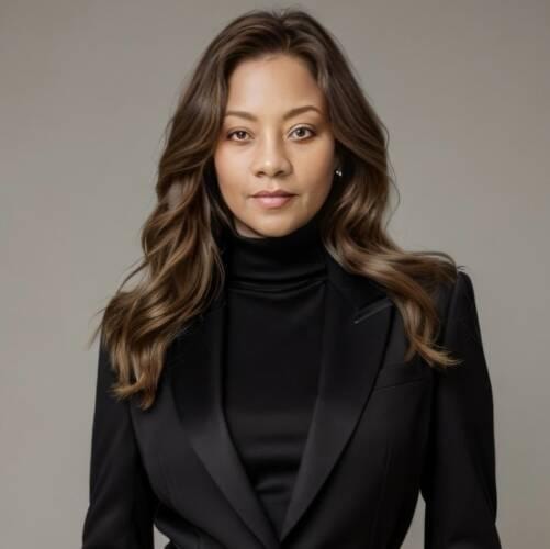 Chief Executive Officer
